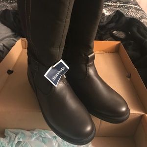 Winter/Fall boots